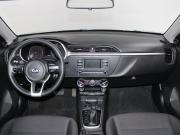 Kia Rio IV Рестайлинг Старый Оскол  - изображение 31