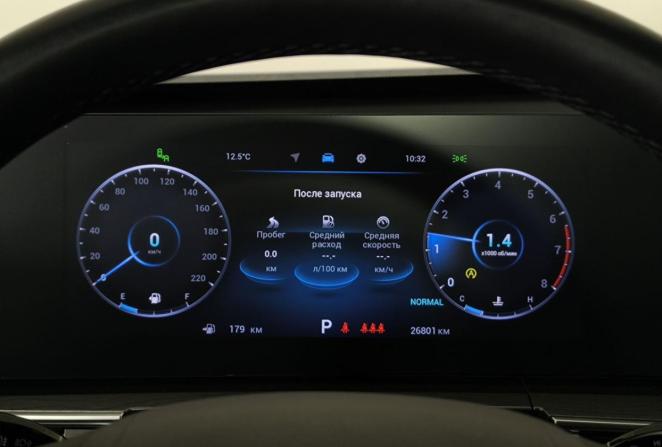 Chery Tiggo 8 Pro Max I Рестайлинг с пробегом 2024 года, цена 2 490 000 рублей, 26801 км, внедорожник, Автокод Объявления
