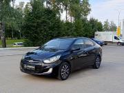Hyundai Solaris I Чебоксары  - изображение 23