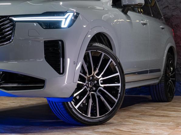 Новый Volvo XC90 II Рестайлинг 2 2026 года, цена 11 250 000 рублей, внедорожник, Автокод Объявления