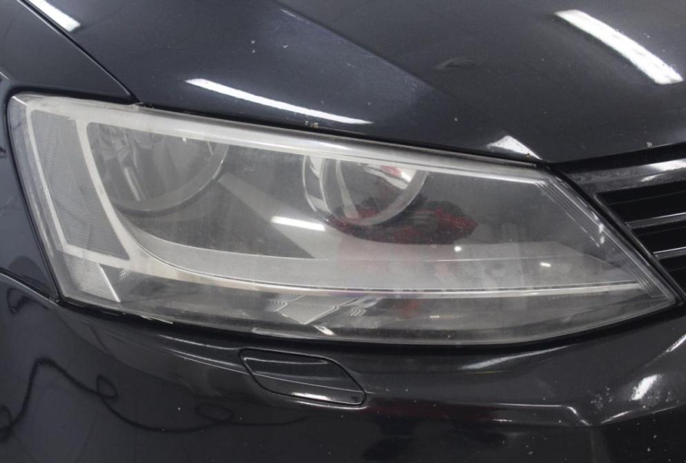 Volkswagen Jetta VI Астрахань  - изображение 5