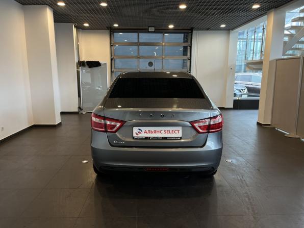 Lada (ВАЗ) Vesta I с пробегом 2019 года, цена 1 045 000 рублей, 65689 км, седан, Автокод Объявления