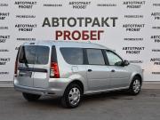 Lada (ВАЗ) Largus I Рестайлинг Владимир  - изображение 13