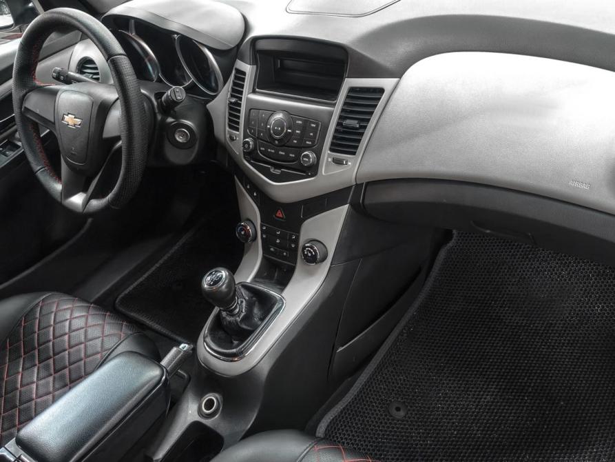 Chevrolet Cruze I Ростов-на-Дону  - изображение 5