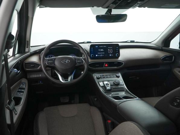 Hyundai Santa Fe IV Рестайлинг с пробегом 2022 года, цена 3 277 077 рублей, 65458 км, внедорожник, Автокод Объявления