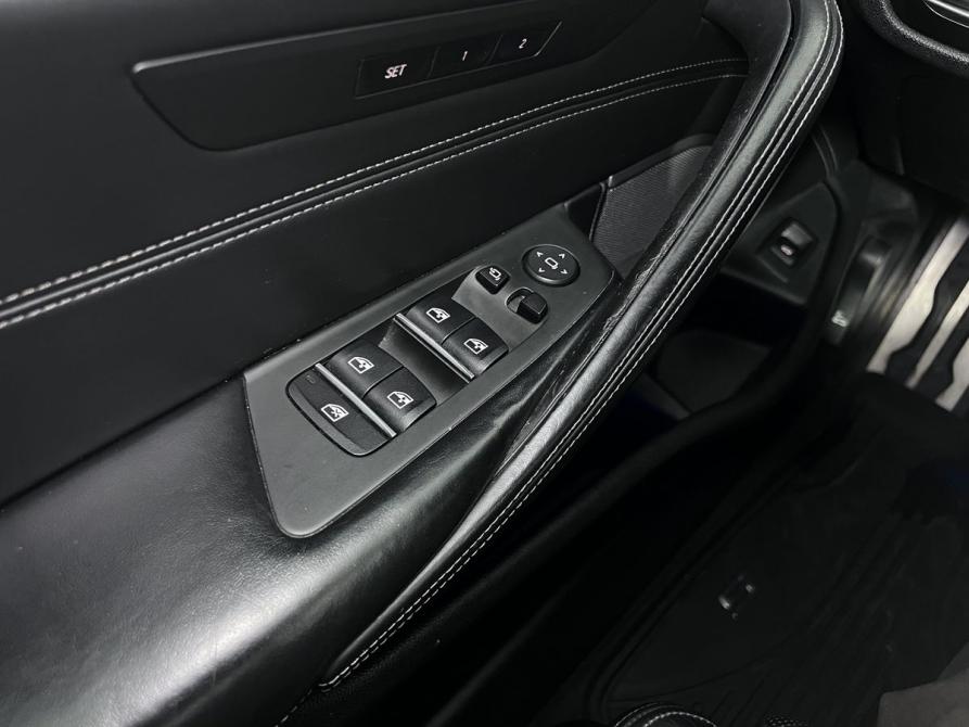 BMW 5 серии VII (G30/G31/G38) Калининград  - изображение 16
