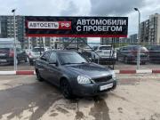 Lada (ВАЗ) Priora I Рестайлинг Альметьевск  - изображение 22