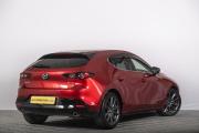 Mazda 3 IV (BP) Томск  - изображение 28