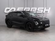 Omoda C5 I Воронеж  - изображение 28