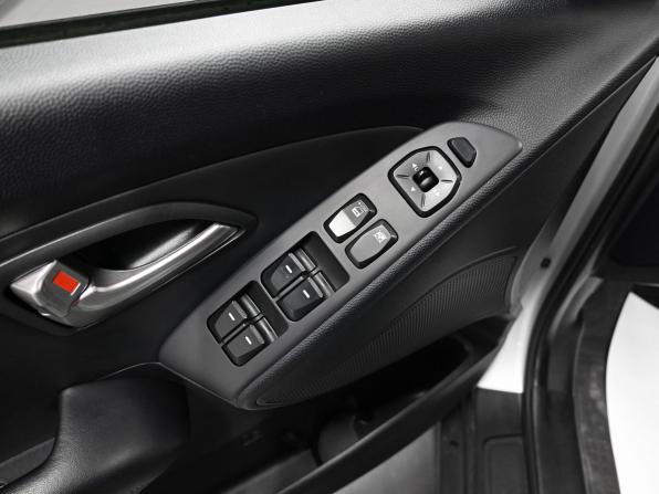 Hyundai ix35 I с пробегом 2013 года, цена 1 495 000 рублей, 109485 км, внедорожник, Автокод Объявления