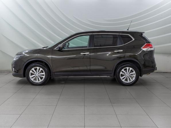 Nissan X-Trail III с пробегом 2015 года, цена 1 498 000 рублей, 185189 км, внедорожник, Автокод Объявления