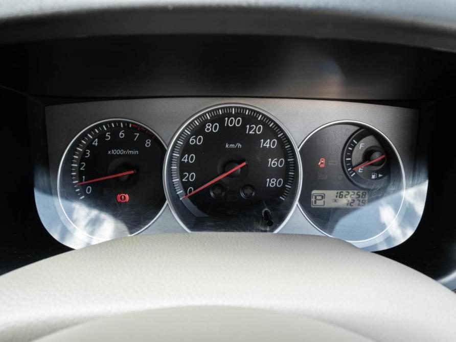 Nissan Bluebird Sylphy II (G11) Ставрополь  - изображение 17