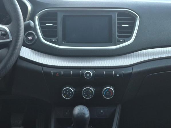 Lada (ВАЗ) Vesta I Рестайлинг (NG) с пробегом 2024 года, цена 1 300 000 рублей, 38000 км, седан, Автокод Объявления