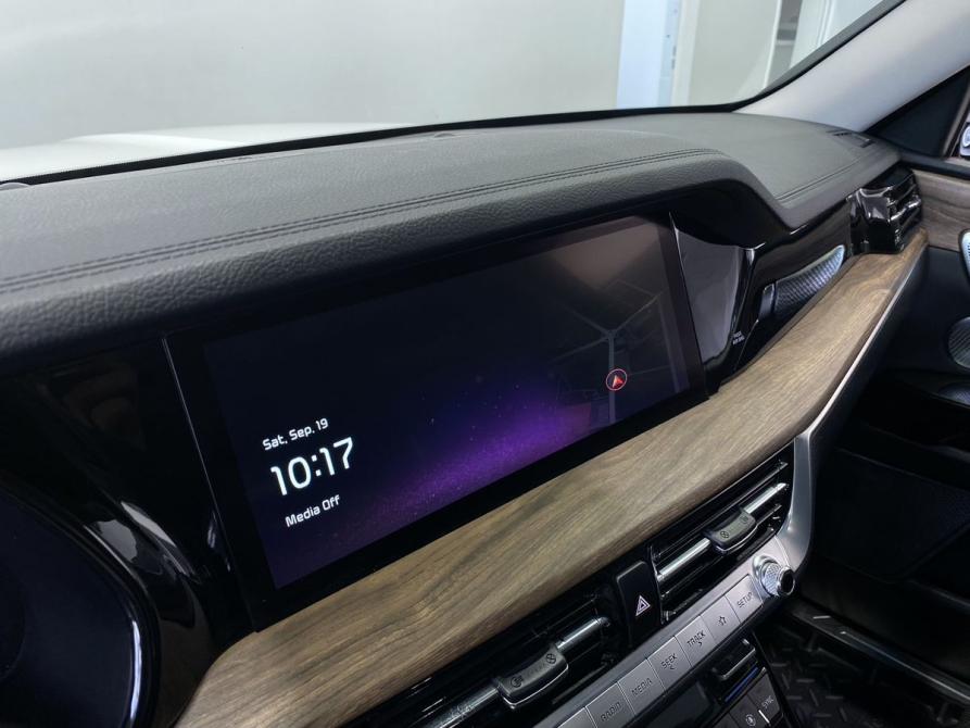 Kia Mohave I Рестайлинг 2 Ростов-на-Дону  - изображение 16