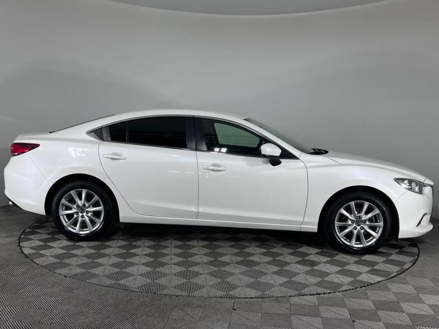 Mazda 6 III (GJ) Рестайлинг Ростов-на-Дону  - изображение 4