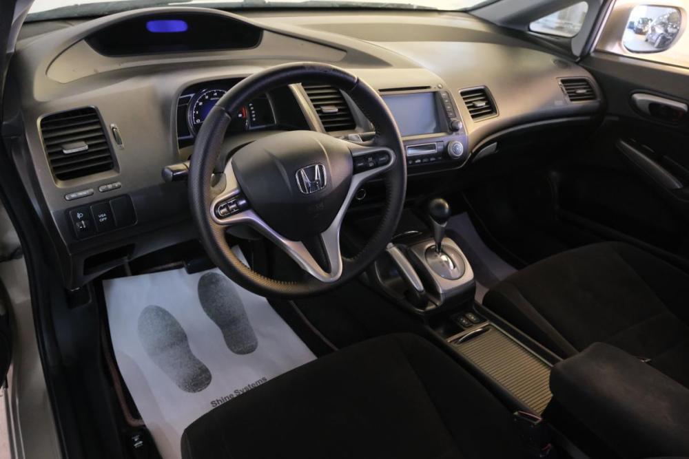 Honda Civic VIII Омск  - изображение 10