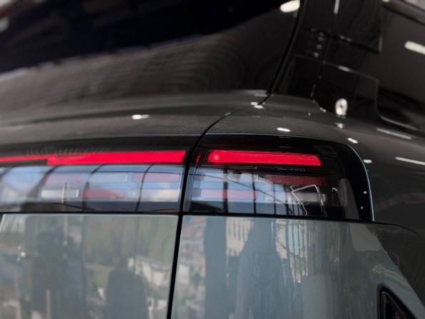 Jaecoo J7 I с пробегом 2023 года, цена 2 249 900 рублей, 80000 км, внедорожник, Автокод Объявления