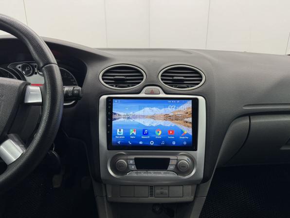 Ford Focus II Рестайлинг с пробегом 2008 года, цена 650 000 рублей, 222099 км, седан, Автокод Объявления