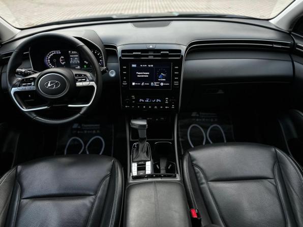 Hyundai Tucson IV Рестайлинг с пробегом 2023 года, цена 2 950 000 рублей, 105000 км, внедорожник, Автокод Объявления