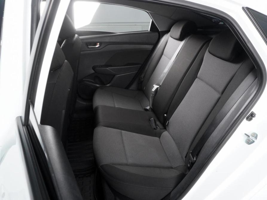 Hyundai Solaris II Минеральные Воды  - изображение 9