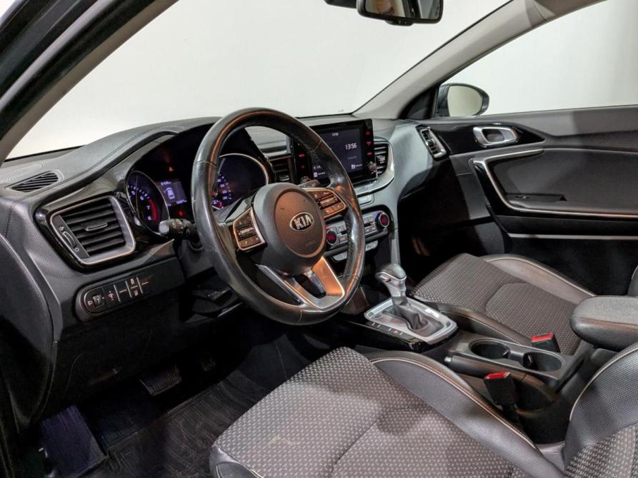 Kia Ceed III Химки  - изображение 26