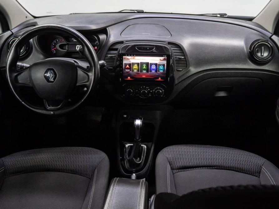 Renault Kaptur I Тюмень  - изображение 18