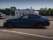 BMW 5 серии VII (G30/G31/G38) Москва  - изображение 27