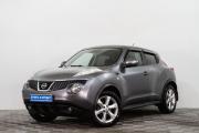 Nissan Juke I Сургут  - изображение 21