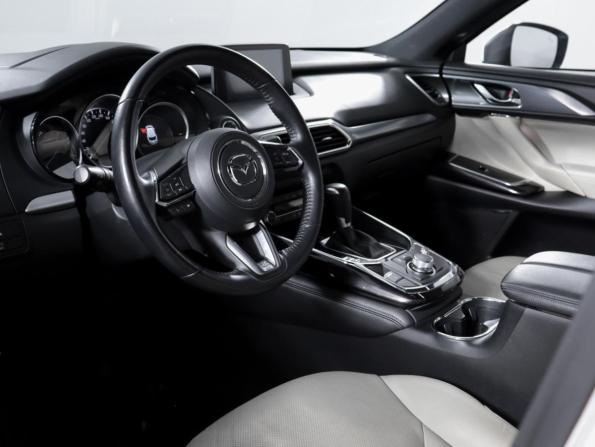 Mazda CX-9 II с пробегом 2019 года, цена 3 830 000 рублей, 79671 км, внедорожник, Автокод Объявления