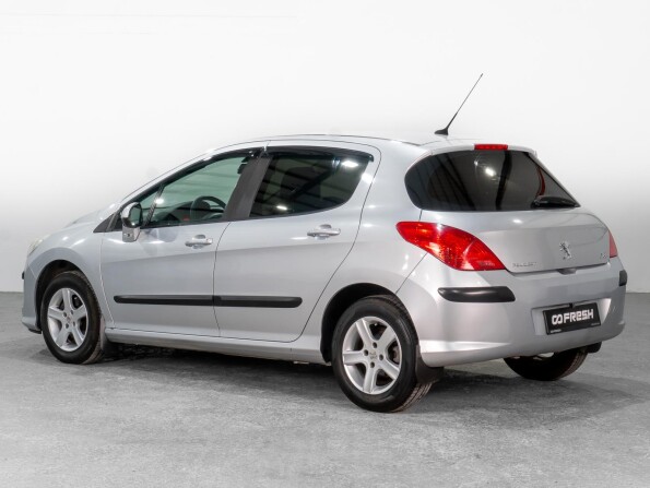 Peugeot 308 I с пробегом 2010 года, цена 519 000 рублей, 141786 км, хэтчбек, Автокод Объявления