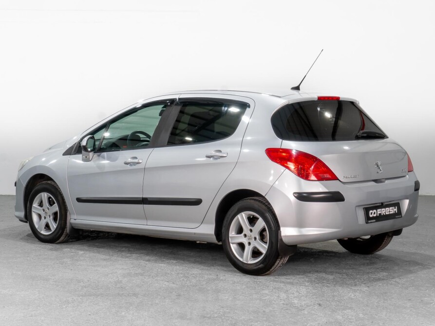Peugeot 308 I Сургут  - изображение 2