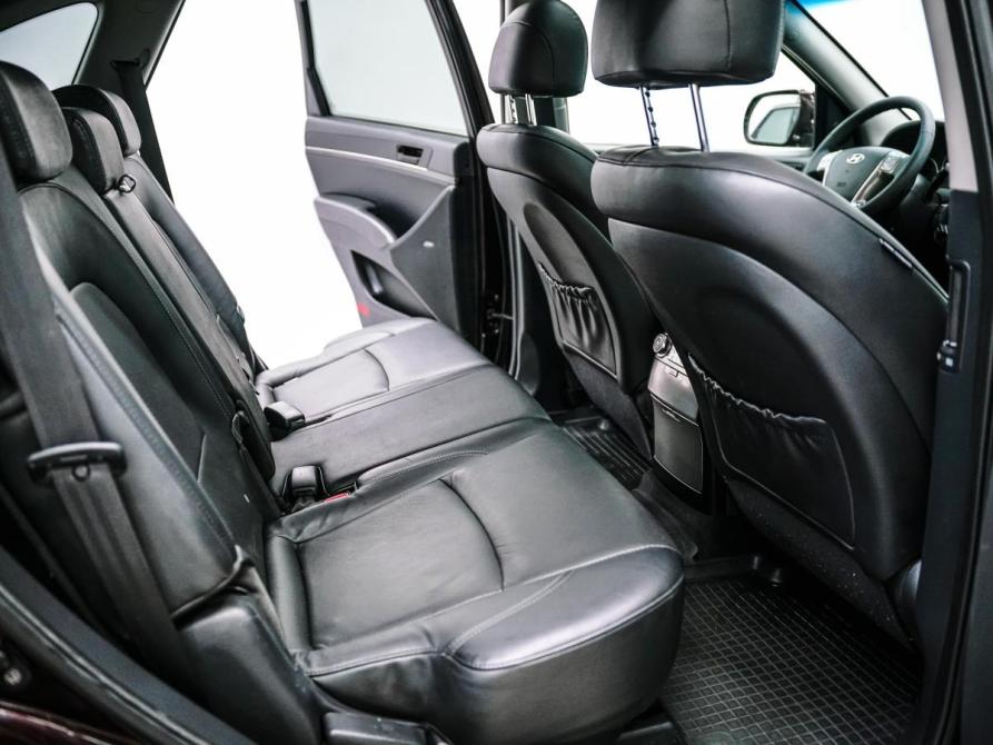 Hyundai ix55 Красноярск  - изображение 31