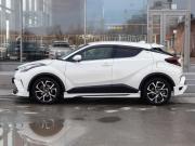 Toyota C-HR I Новосибирск  - изображение 28