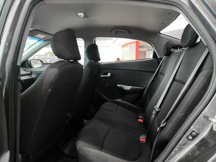 Kia Rio III Казань  - изображение 15