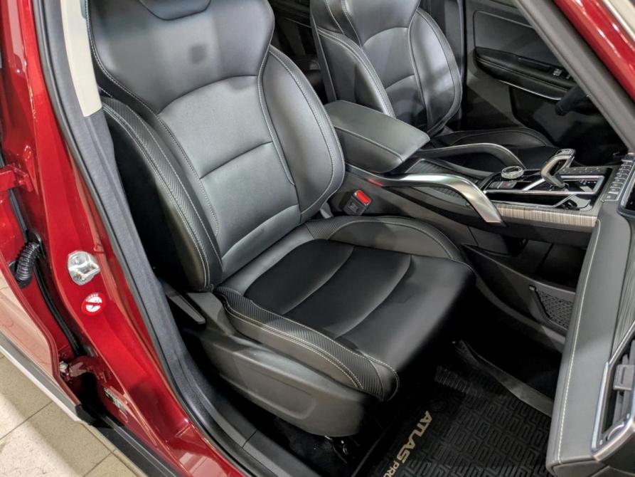Geely Atlas Pro Химки  - изображение 6