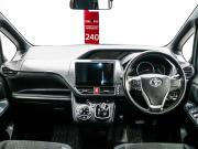 Toyota Voxy III (R80) Красноярск  - изображение 47