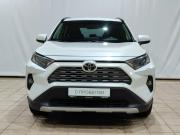 Toyota RAV4 V (XA50) Нижневартовск  - изображение 20
