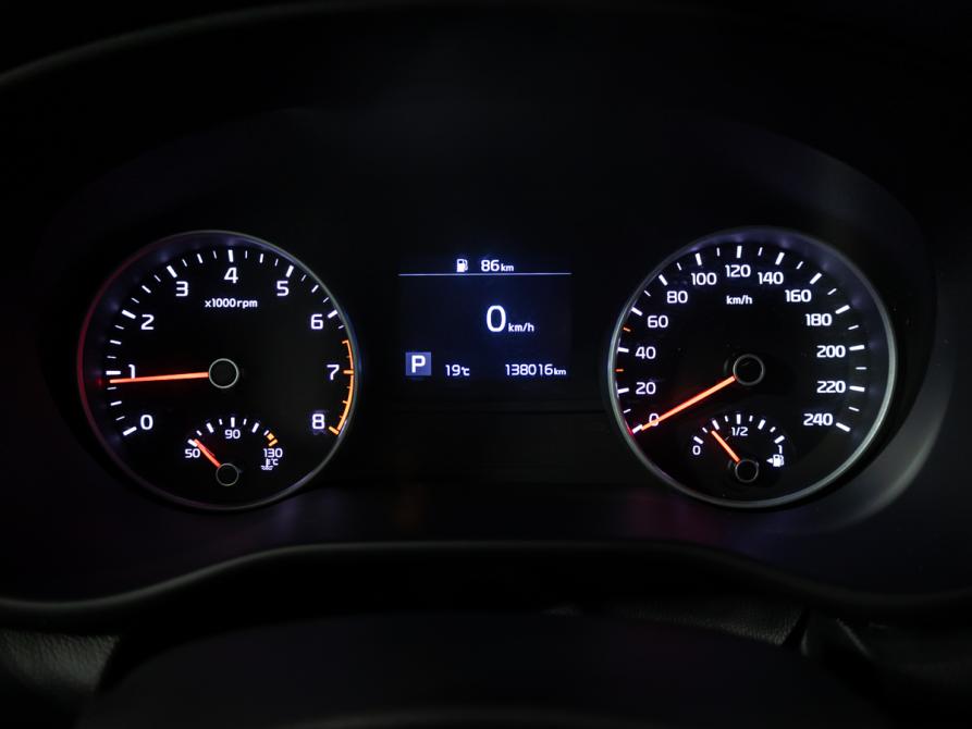 Kia Sportage IV Рестайлинг Санкт-Петербург  - изображение 12