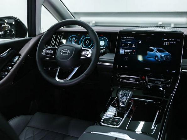 GAC M8 с пробегом 2026 года, цена 7 999 999 рублей, 10 км, минивэн, Автокод Объявления