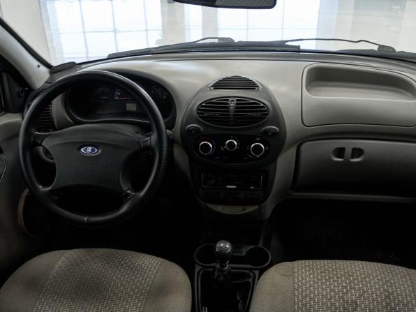 Lada (ВАЗ) Kalina I с пробегом 2011 года, цена 168 000 рублей, 279000 км, хэтчбек, Автокод Объявления