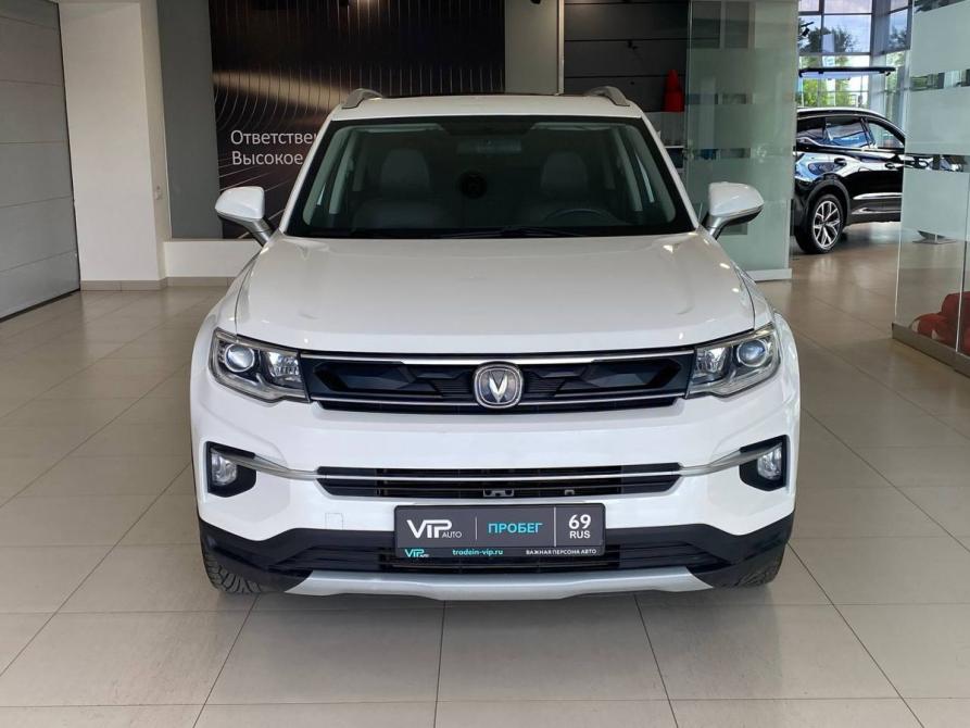 Changan CS35 Plus I Тверь  - изображение 2