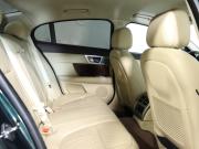 Jaguar XF I Санкт-Петербург  - изображение 40