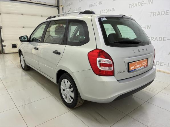 Lada (ВАЗ) Granta I Рестайлинг с пробегом 2019 года, цена 625 000 рублей, 45000 км, универсал, Автокод Объявления