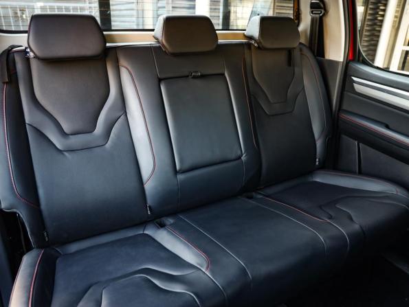 JAC T8 Pro с пробегом 2023 года, цена 2 219 000 рублей, 50817 км, offers.body_type.unknown, Автокод Объявления