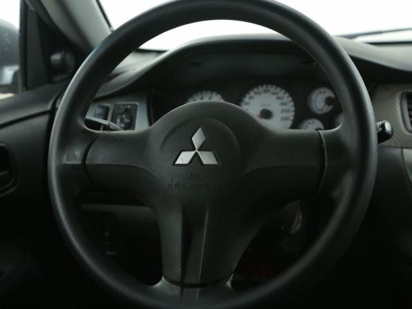 Mitsubishi Lancer IX с пробегом 2007 года, цена 156 000 рублей, 167000 км, седан, Автокод Объявления