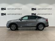 Renault Arkana I Санкт-Петербург  - изображение 27