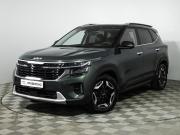 Kia Seltos I Рестайлинг Санкт-Петербург  - изображение 25