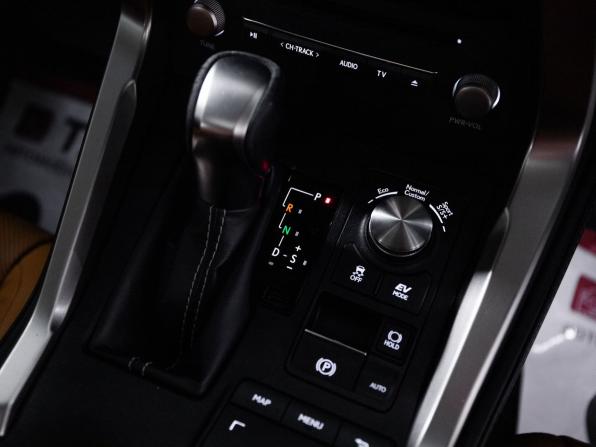 Lexus NX I Рестайлинг с пробегом 2018 года, цена 3 250 000 рублей, 144683 км, внедорожник, Автокод Объявления
