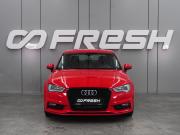 Audi A3 III (8V) Воронеж  - изображение 22