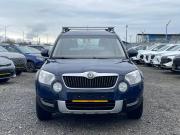 Skoda Yeti I Вологда  - изображение 22